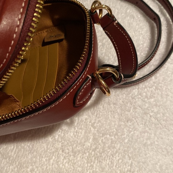 Coach Eva Crossbody - Picture 10 of 11